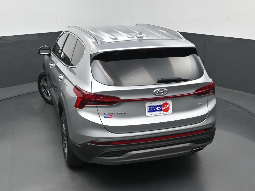 Used 2023 Hyundai Santa Fe SEL AWD/4WD image 35