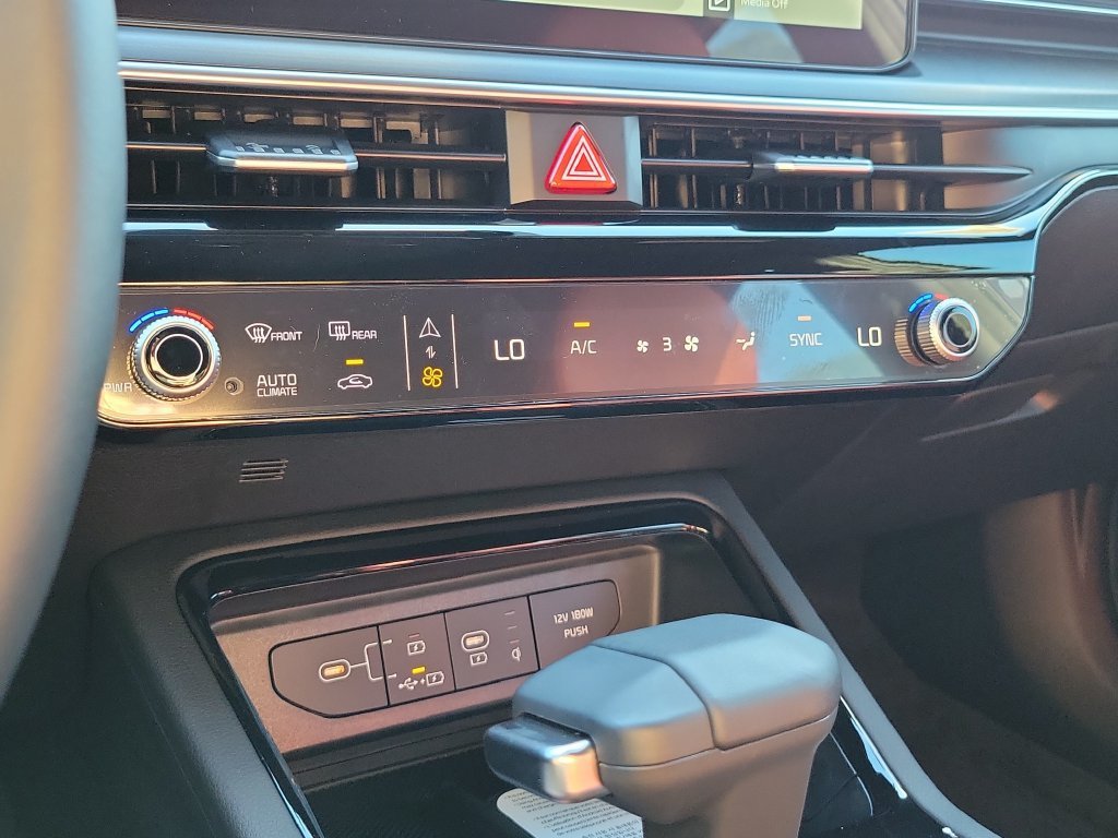 New 2026 Kia K5 GT-Line image 30