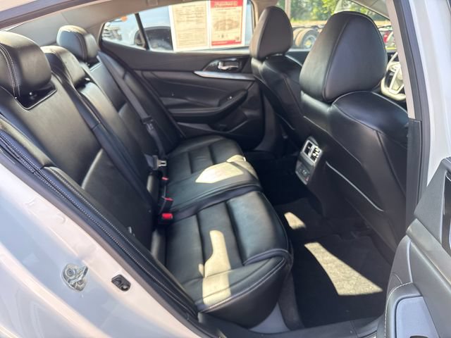 Used 2023 Nissan Maxima SL FWD image 33