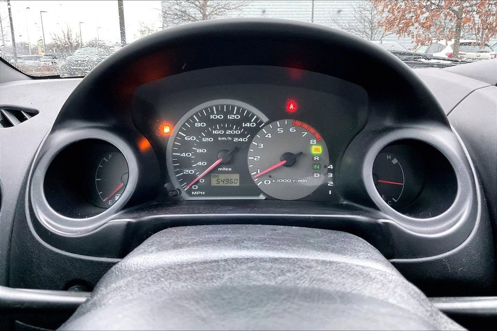 Used 2003 Mitsubishi Eclipse GS image 22