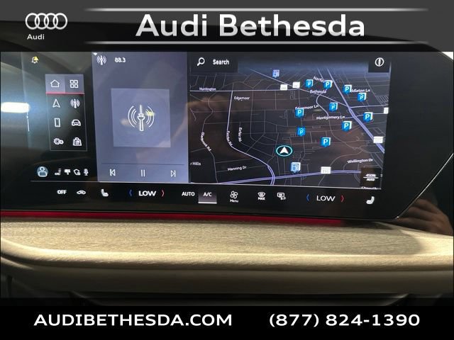 Certified 2025 Audi Q5 Premium w/ Premium Plus AWD/4WD image 20