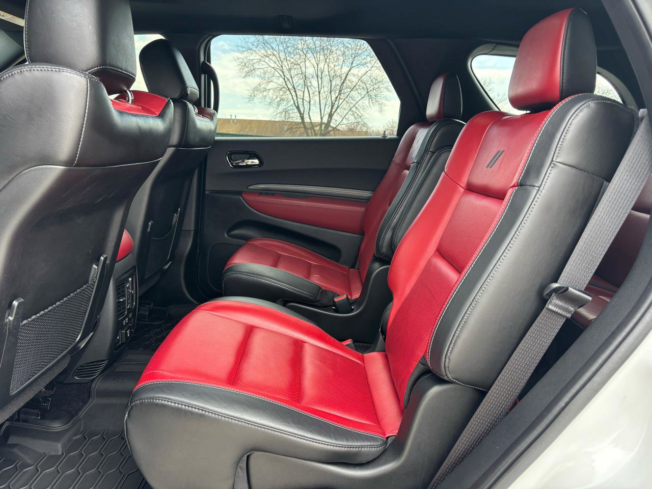 Used 2022 Dodge Durango R/T w/ Trailer Tow Group IV image 16