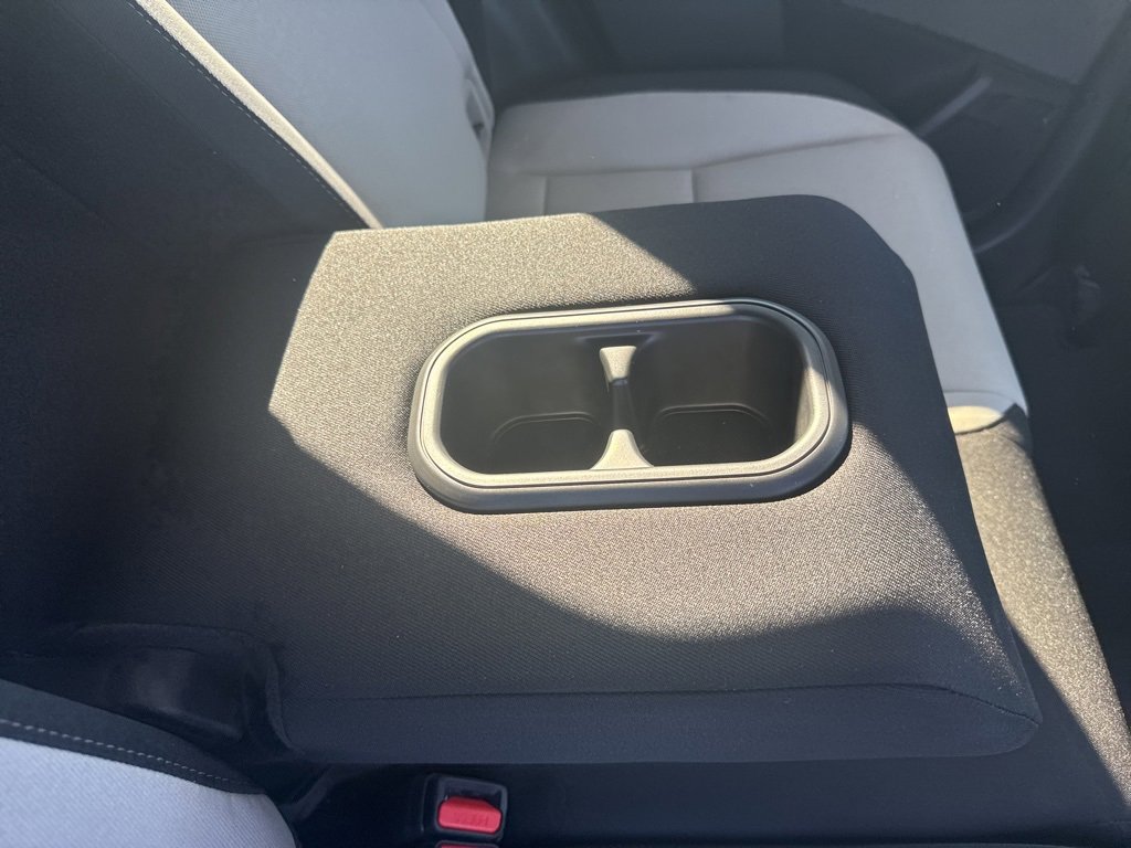 Certified 2025 Honda CR-V EX image 30