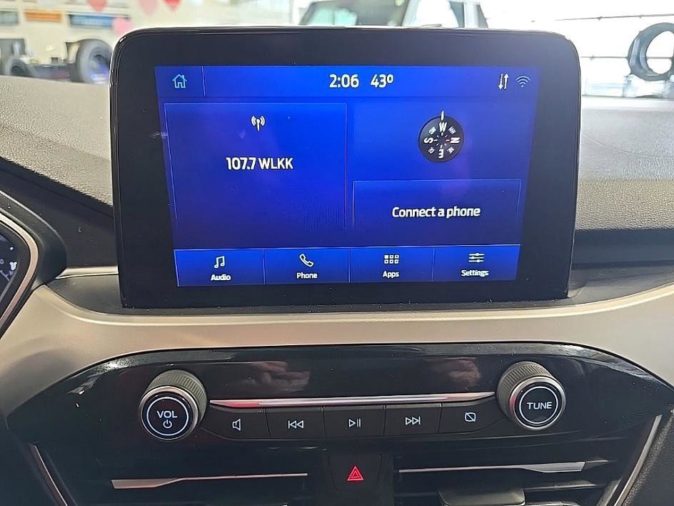 Used 2020 Ford Escape SE image 20