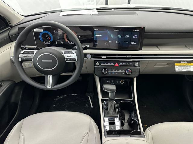 New 2026 Hyundai Tucson SE FWD image 21