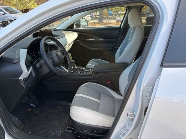 New 2026 MAZDA CX-30 2.5 Turbo w/ Premium Package image 9