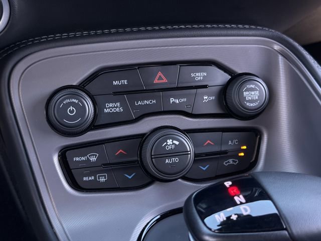 Used 2023 Dodge Challenger R/T Scat Pack image 19