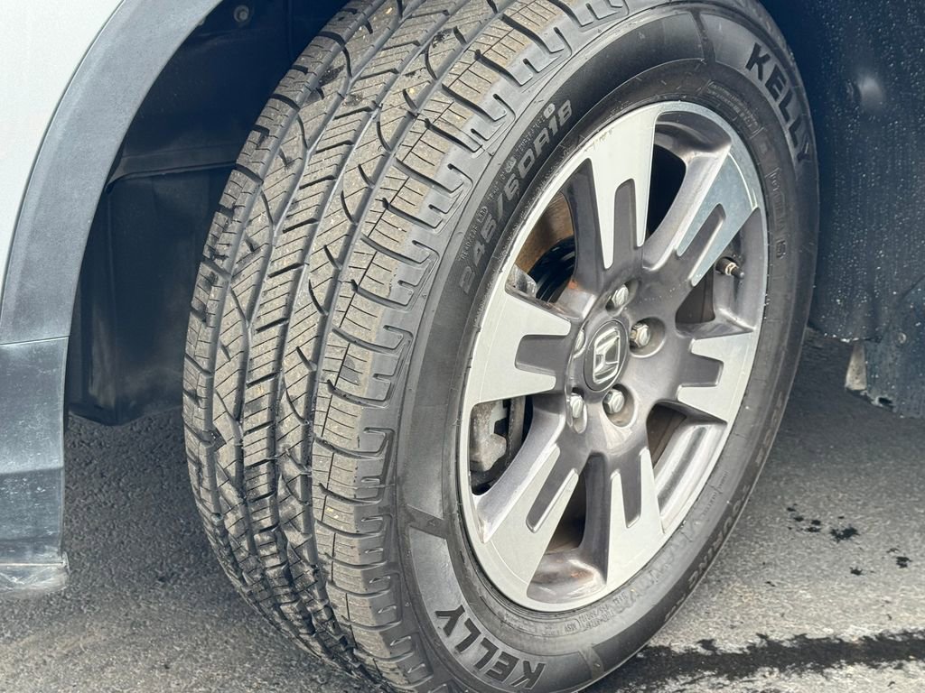 Used 2019 Honda Ridgeline RTL-T image 13