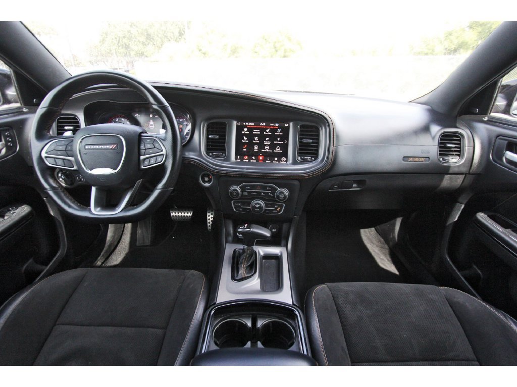 Used 2023 Dodge Charger Scat Pack RWD image 10