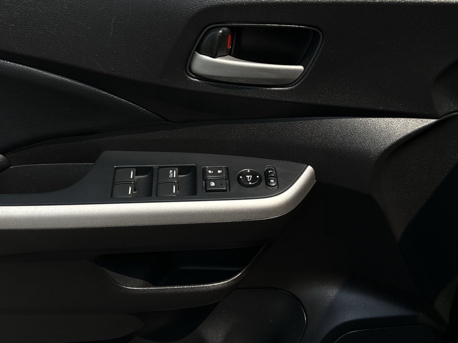 Used 2014 Honda CR-V EX-L image 15