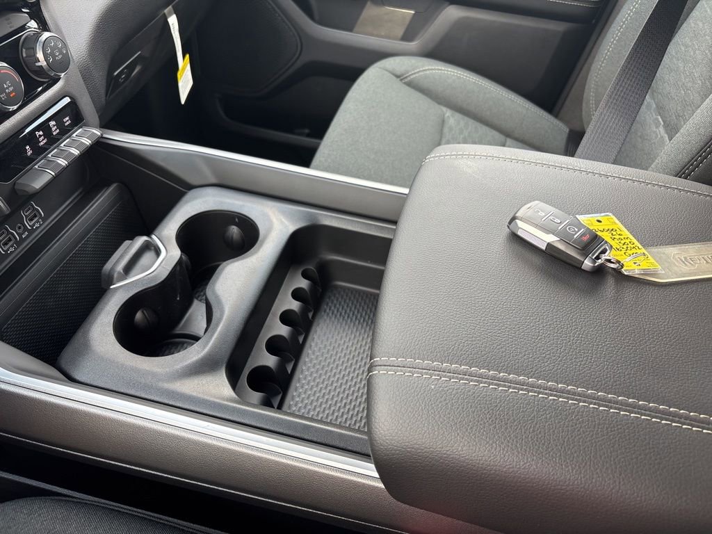 New 2026 RAM 1500 Big Horn image 18