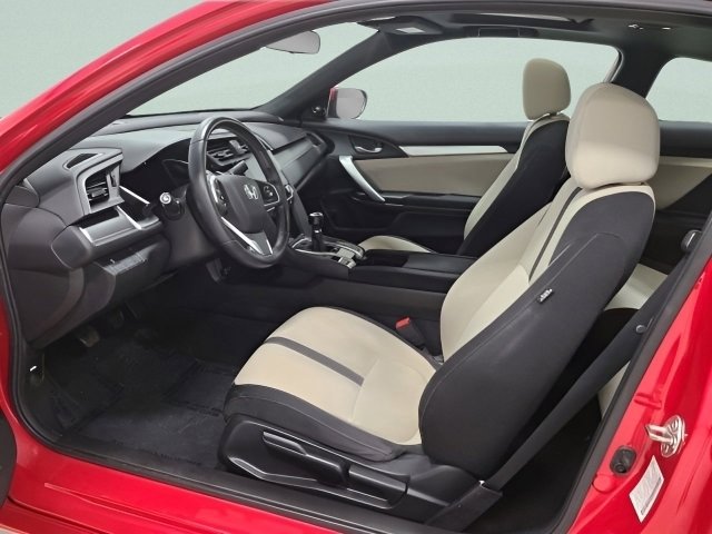 Used 2018 Honda Civic EX-T image 22