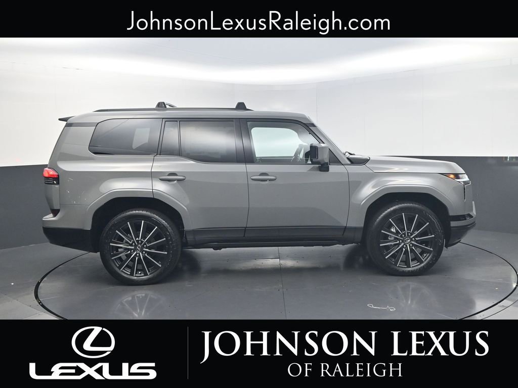 New 2025 Lexus GX 550 image 6