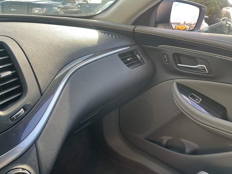 Used 2019 Chevrolet Impala LS FWD image 18