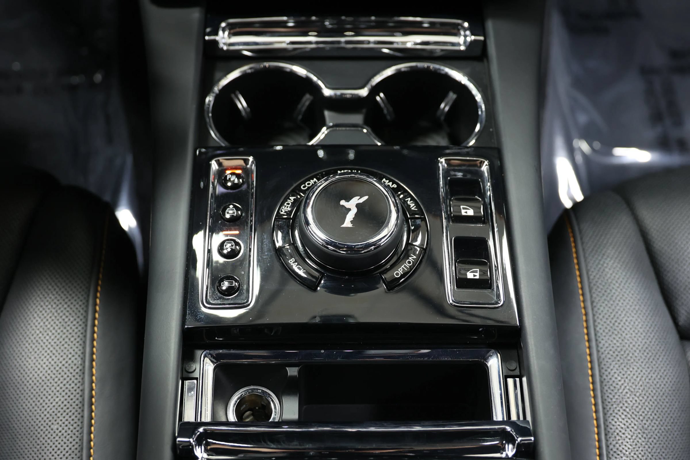 Used 2021 Rolls-Royce Ghost AWD/4WD image 55