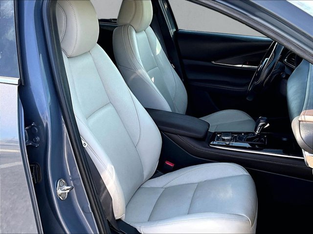Used 2021 MAZDA CX-30 FWD 2.5 S w/ Premium Package image 9