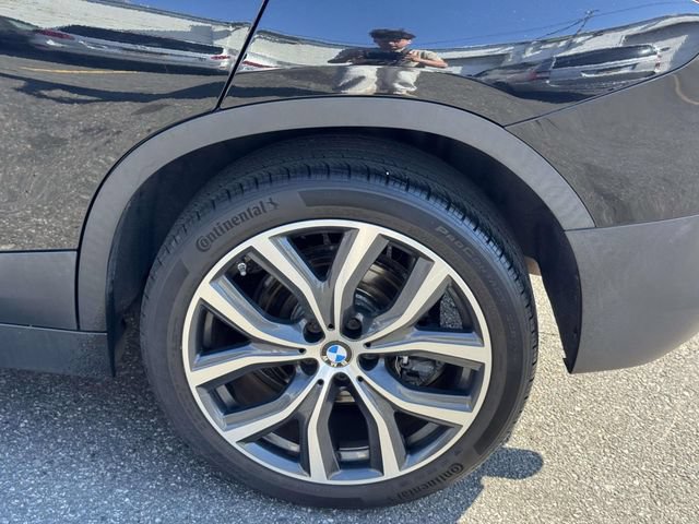 Used 2020 BMW X2 sDrive28i w/ Convenience Package FWD image 16