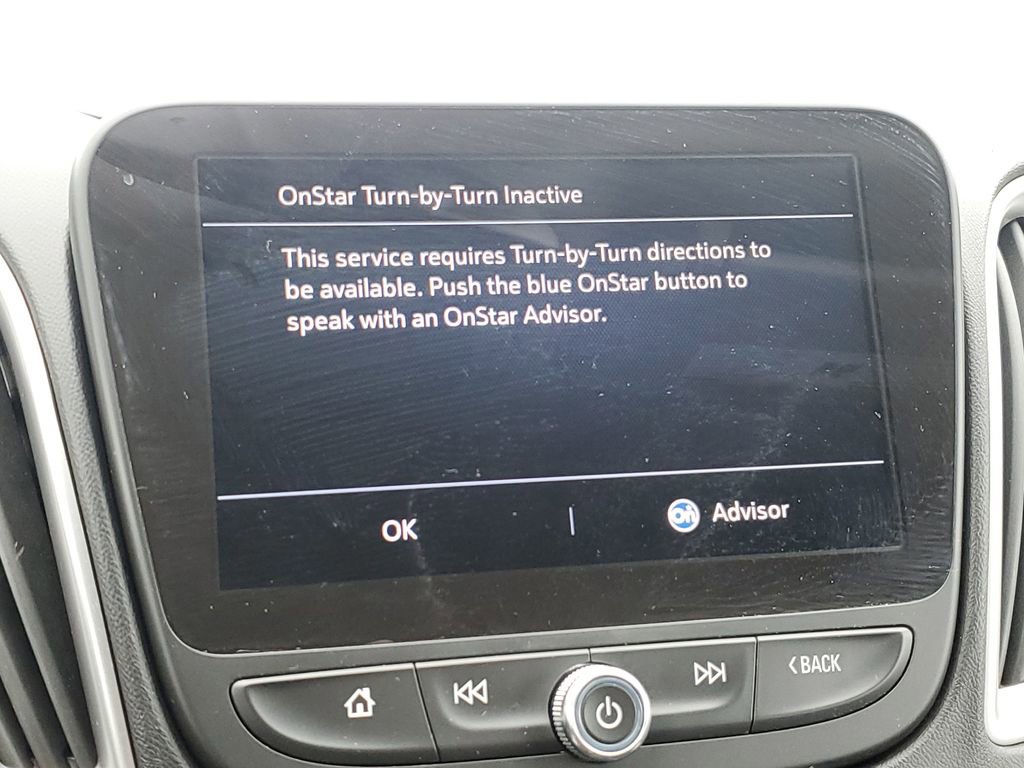 Used 2024 Chevrolet Malibu LT w/ Sport Edition image 14