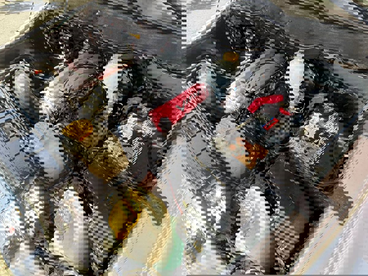 Used 2005 Dodge Ram 1500 Truck 2WD Quad Cab image 27