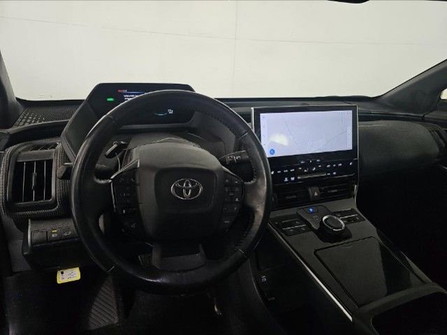 Used 2024 Toyota bZ4X AWD w/ Weather Package image 7