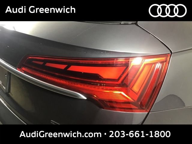 Certified 2024 Audi Q5 Premium w/ Convenience Package AWD/4WD image 27