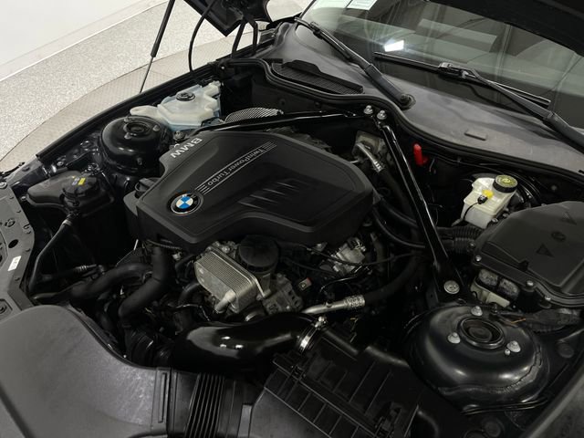 Used 2015 BMW Z4 sDrive28i image 27