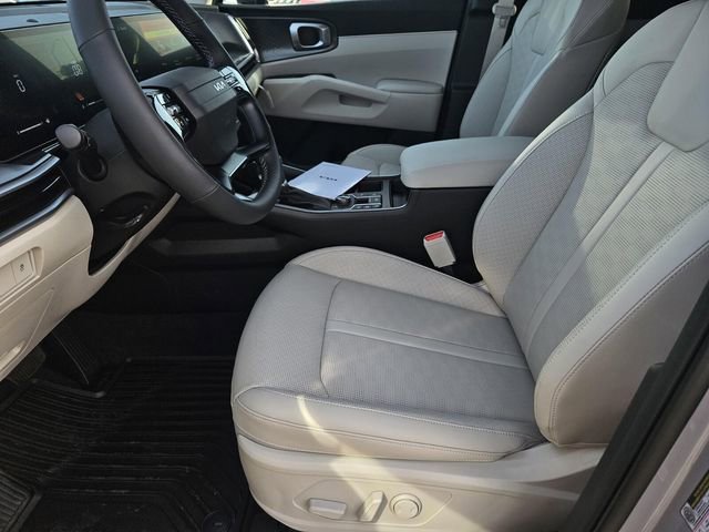 New 2026 Kia Sorento S image 22