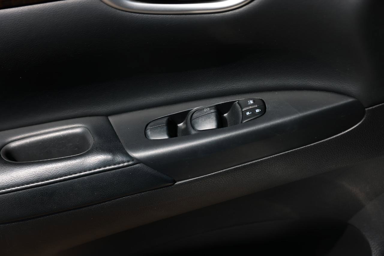 Used 2013 Nissan Sentra SL w/ Leather Pkg FWD image 40