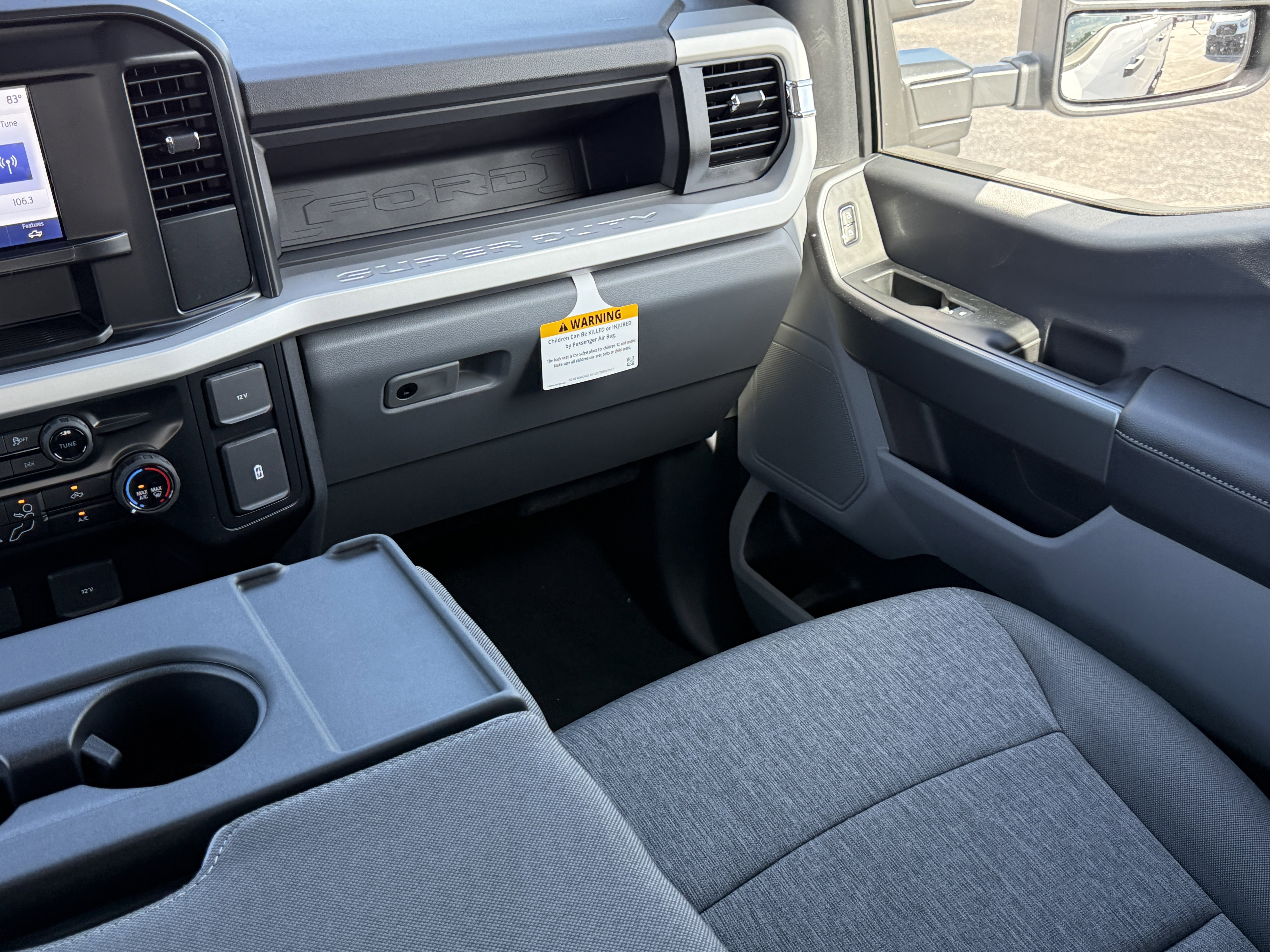 New 2026 Ford F250 XL image 14