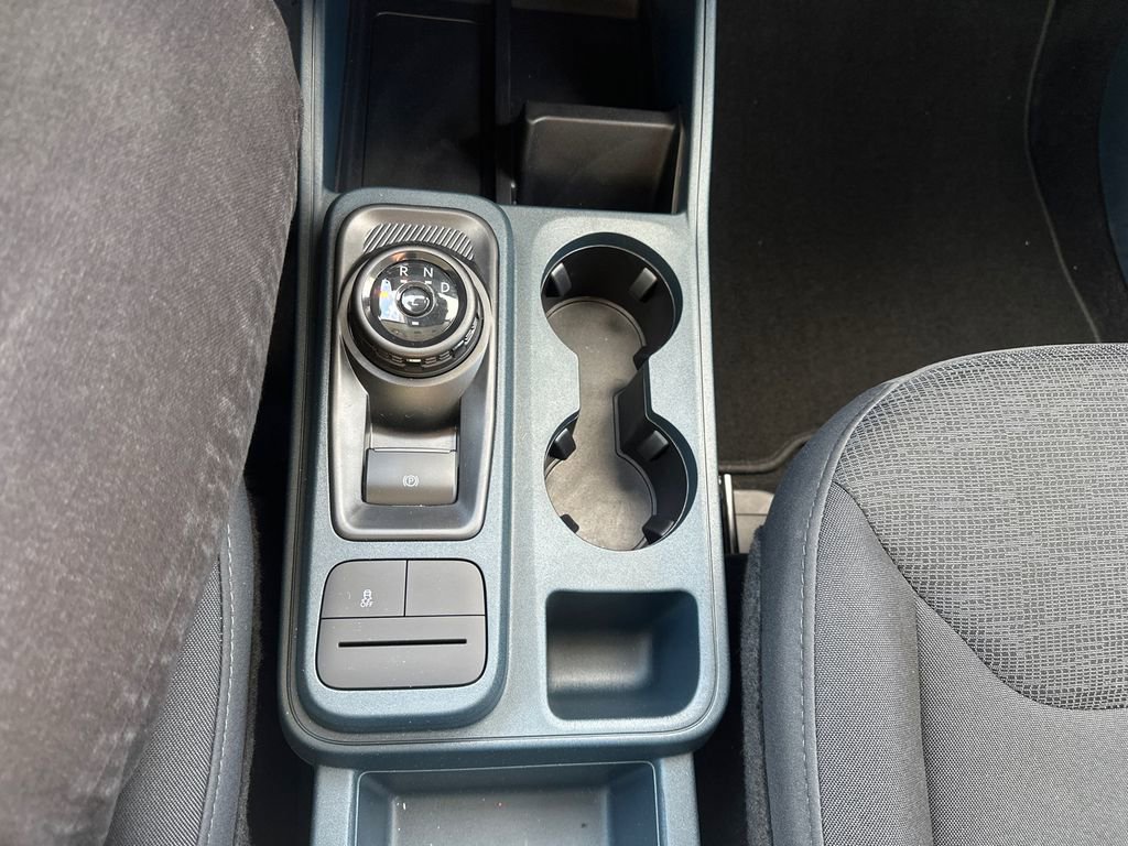 New 2025 Ford Maverick XL image 25