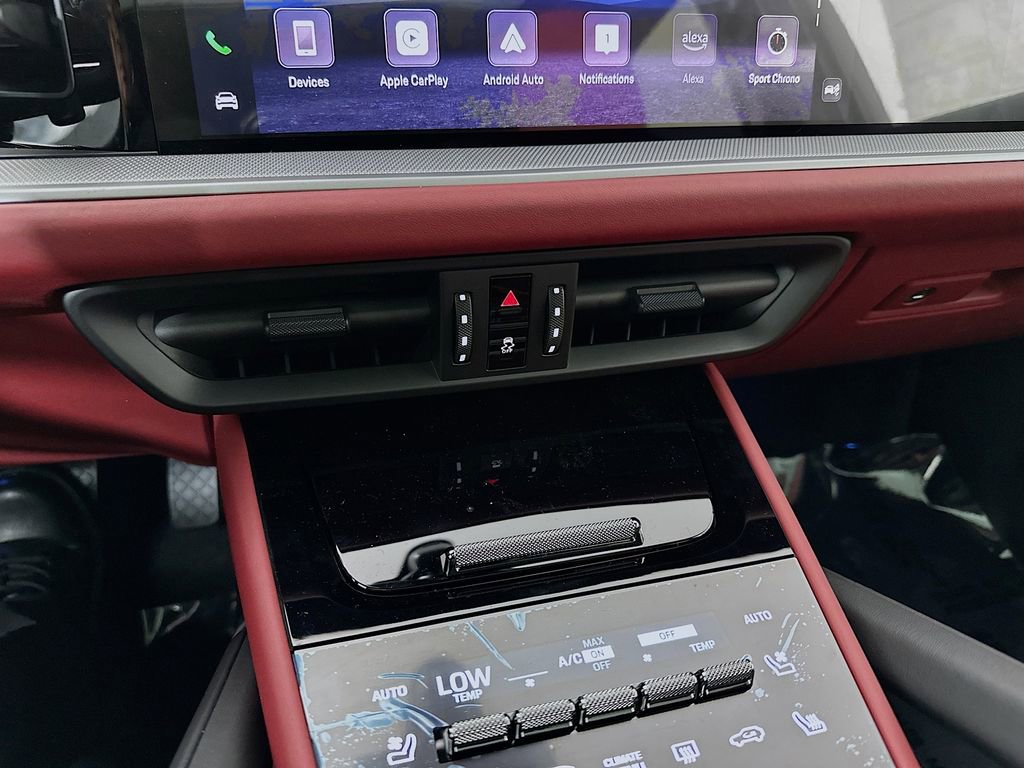 New 2026 Porsche Cayenne Coupe image 18