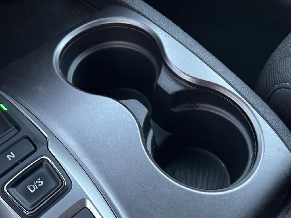 Used 2019 Honda Passport Sport image 26