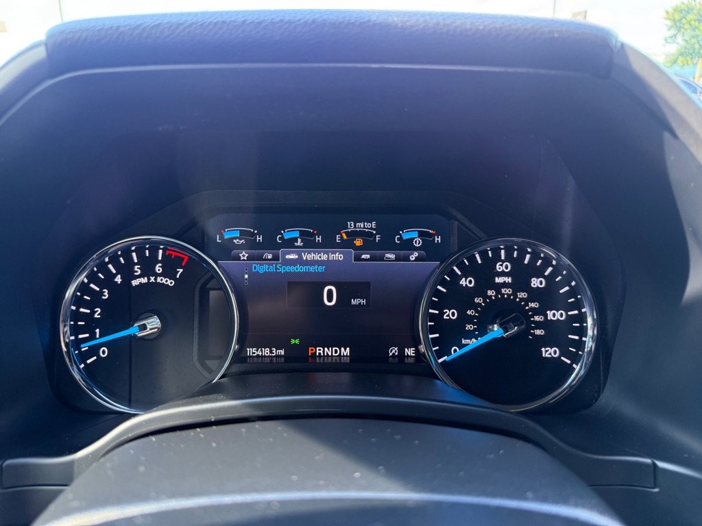 Used 2020 Ford Expedition Max XLT w/ Equipment Group 202A RWD image 39