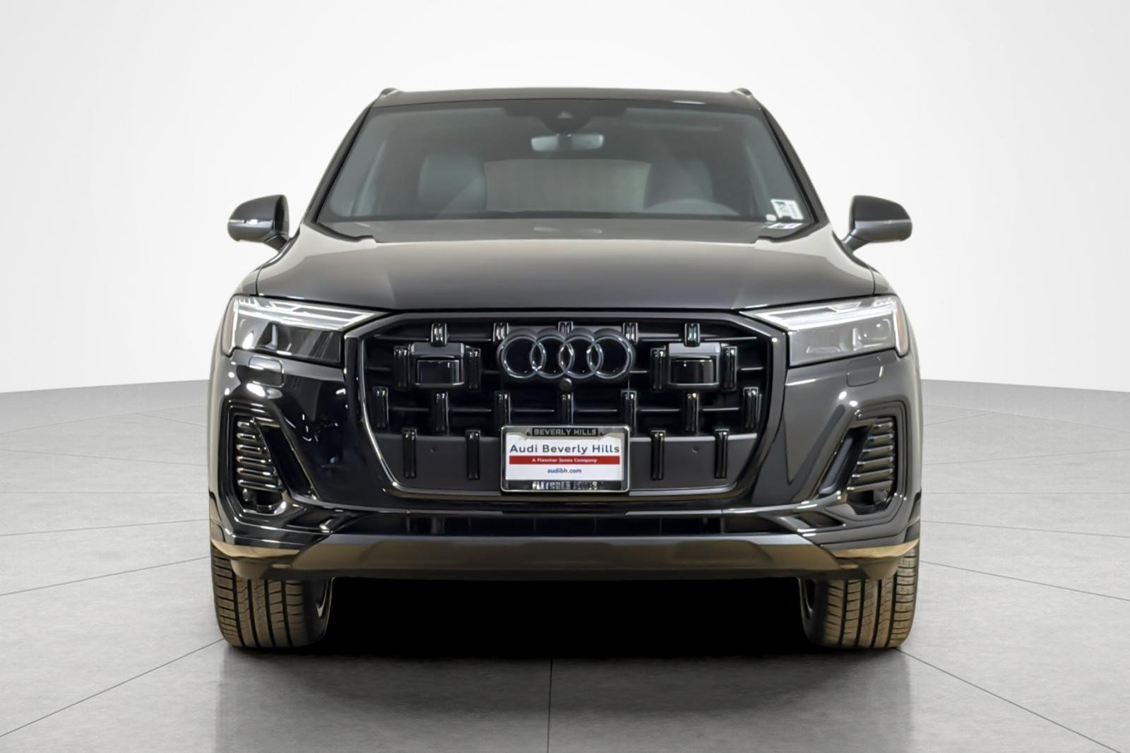 New 2026 Audi Q7 2.0T Premium Plus AWD/4WD image 8
