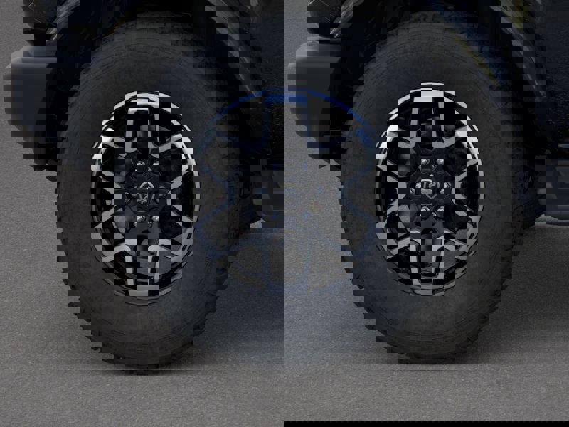 New 2025 Ford Bronco Outer Banks image 21