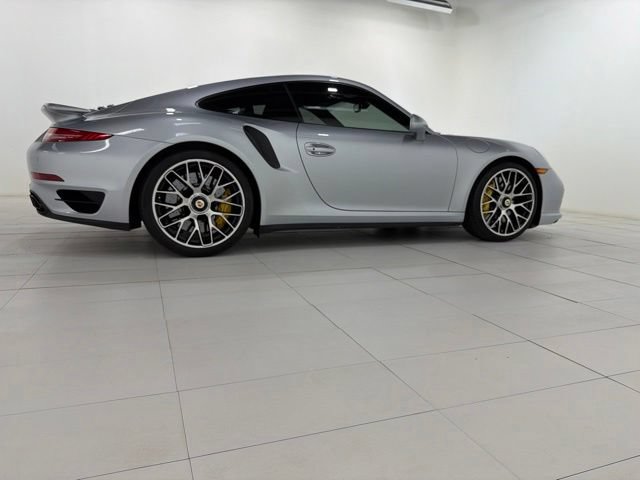 Used 2014 Porsche 911 Turbo AWD/4WD image 46