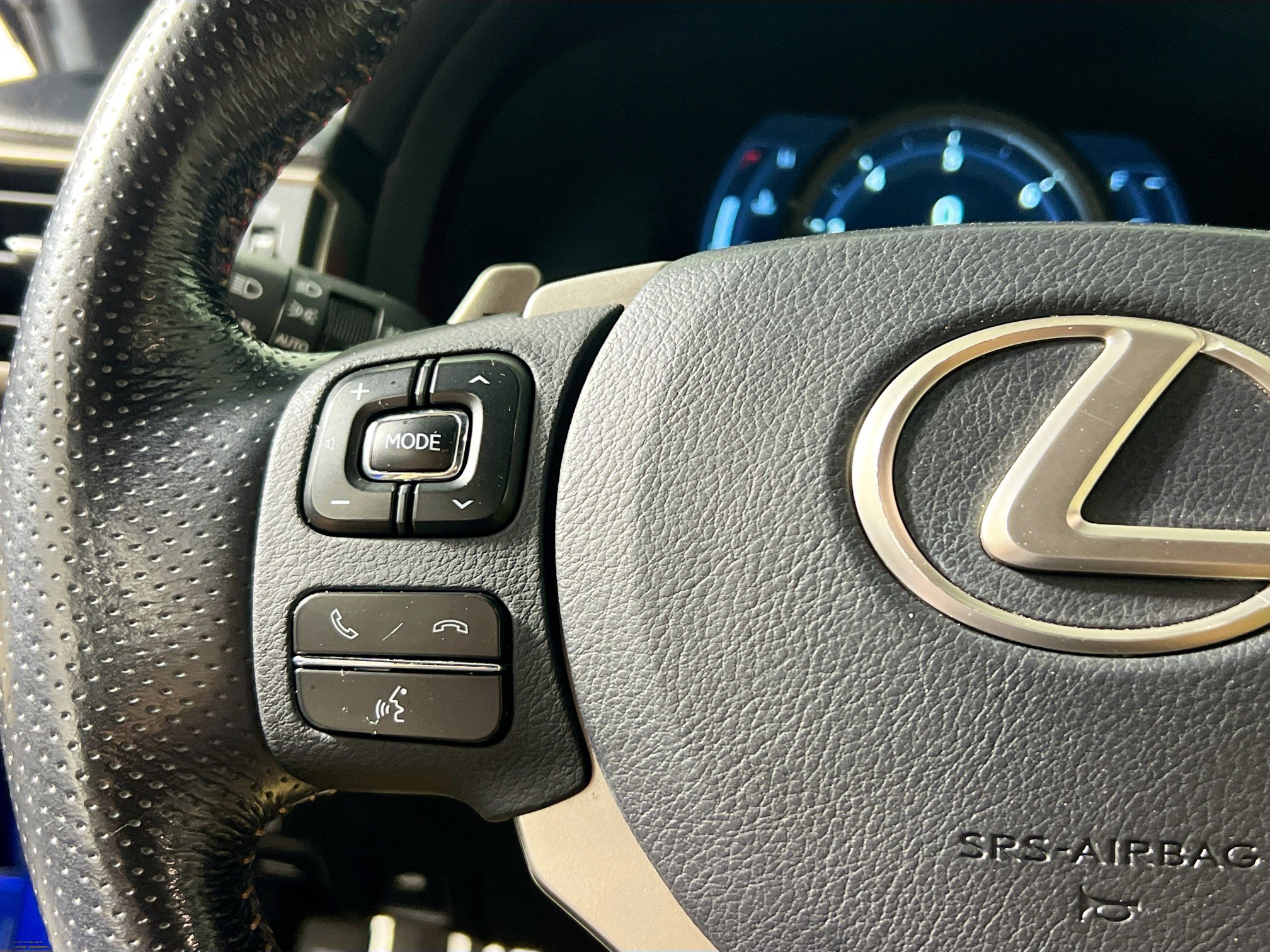 Used 2016 Lexus RC 350 AWD image 18