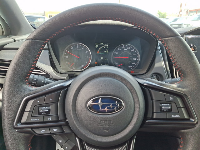 Used 2023 Subaru WRX Premium AWD/4WD image 19