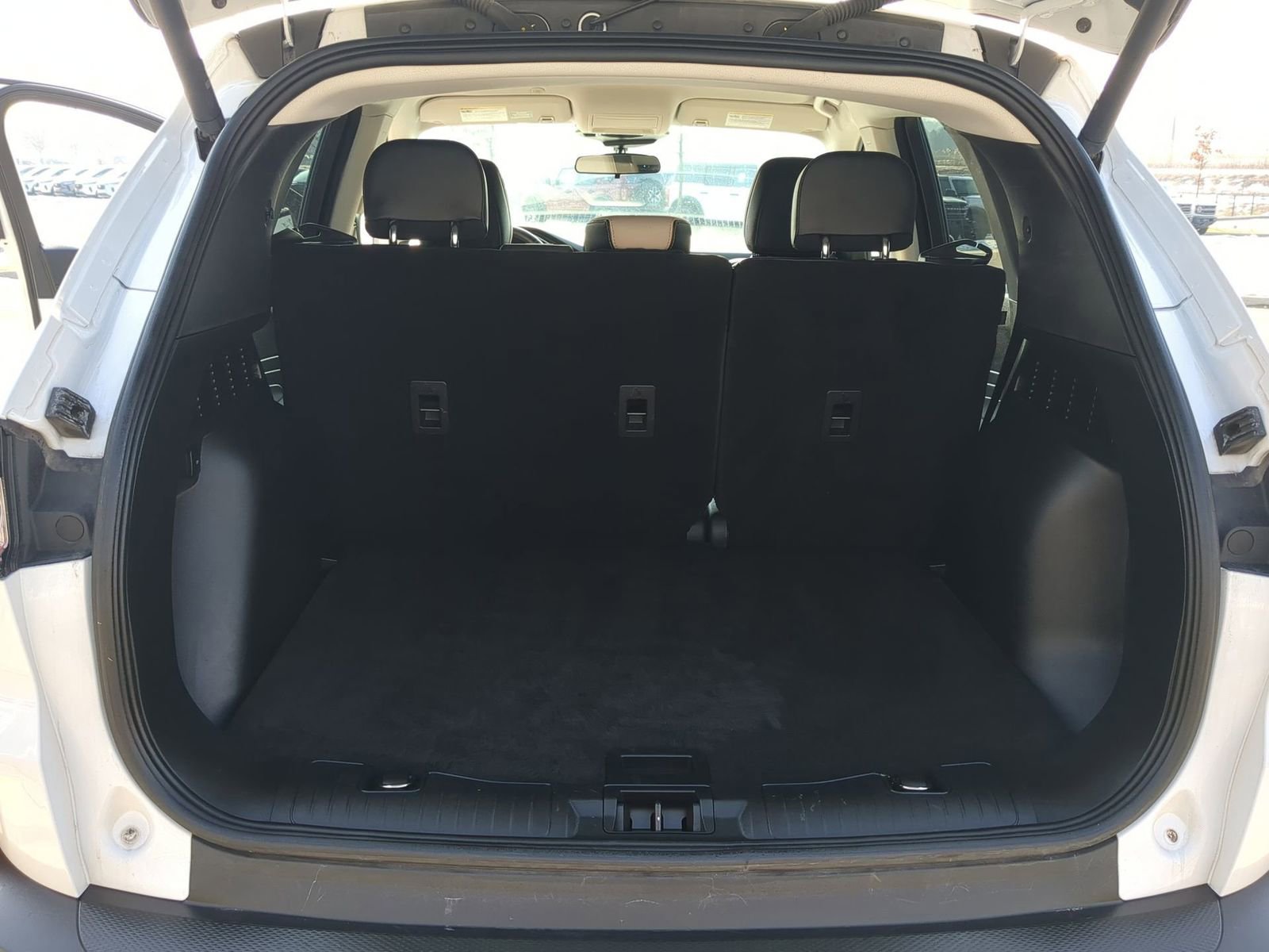 Used 2021 Ford Escape SEL w/ Technology Package image 37