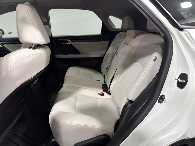 Used 2022 Lexus RX 350 FWD w/ Premium Package image 33