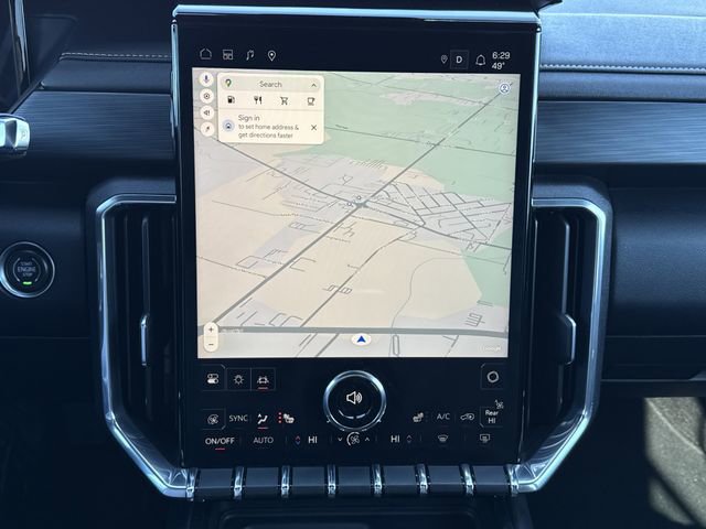 Certified 2025 GMC Acadia Elevation image 19