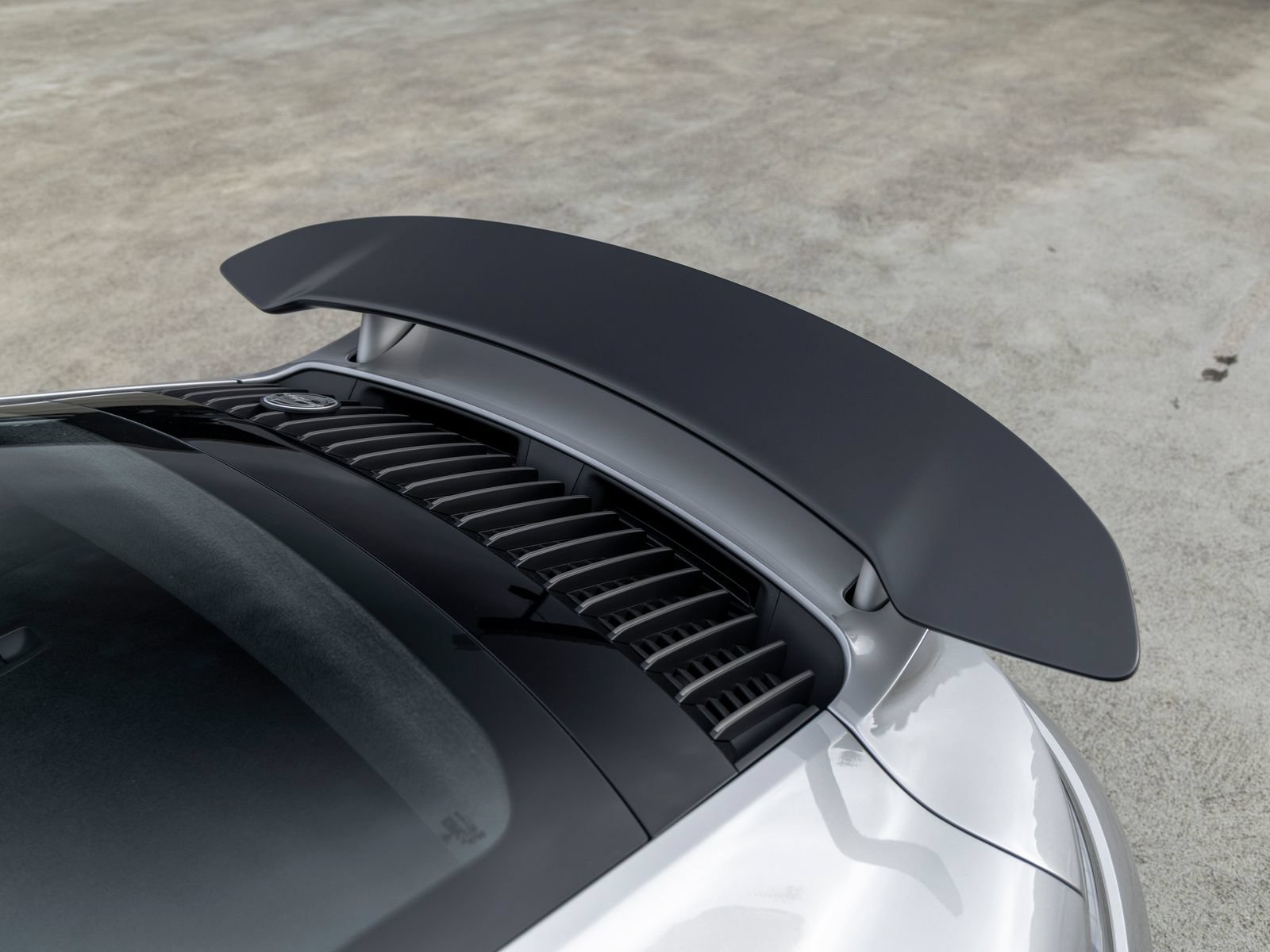 Certified 2025 Porsche 911 Turbo AWD/4WD image 25