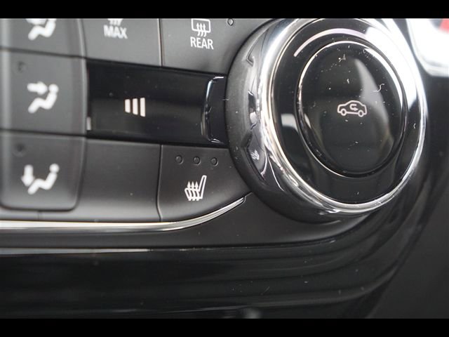 New 2025 Chevrolet Trax ACTIV w/ Driver Confidence Package image 5