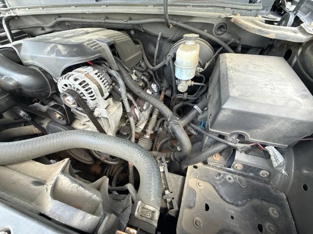 Used 2013 Chevrolet Silverado 1500 LT w/ All-Star Edition AWD/4WD image 27