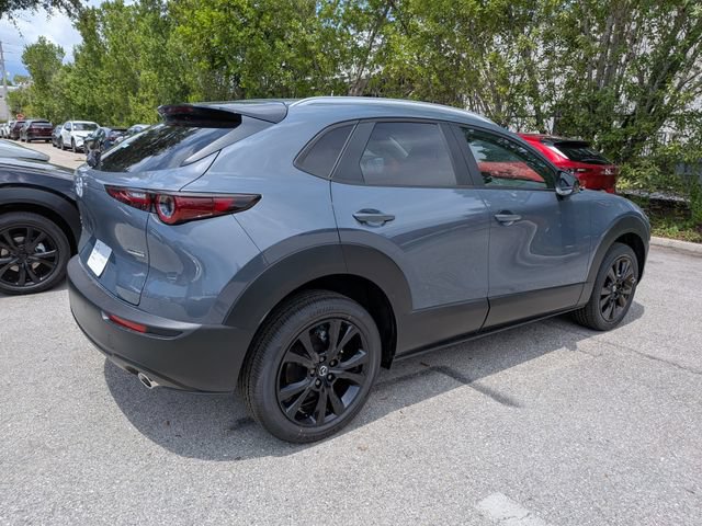 New 2026 MAZDA CX-30 AWD 2.5 S image 5