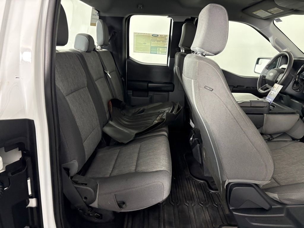 Certified 2023 Ford F150 XL w/ Trailer Tow Package image 32