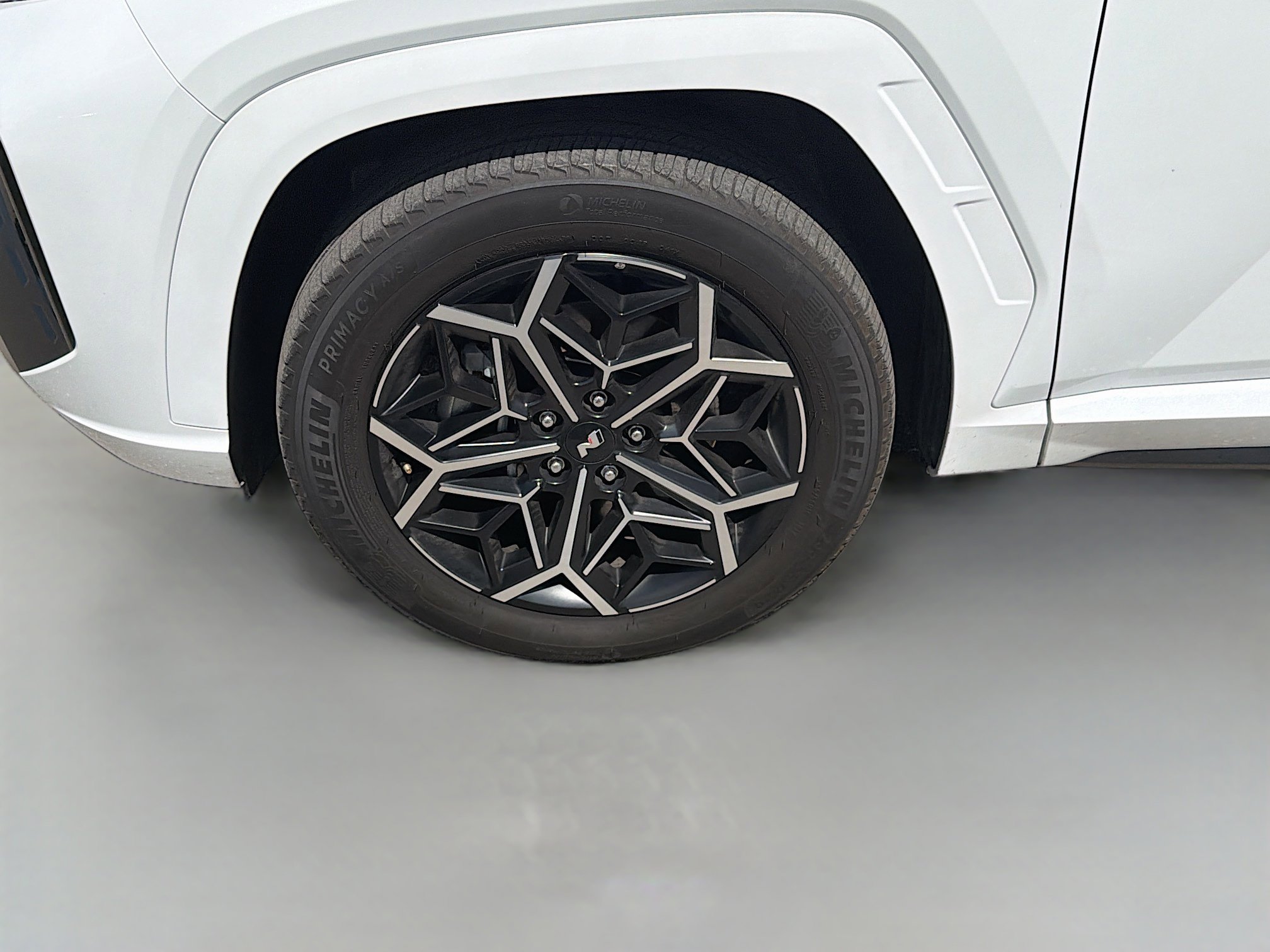 Used 2024 Hyundai Tucson N Line image 43