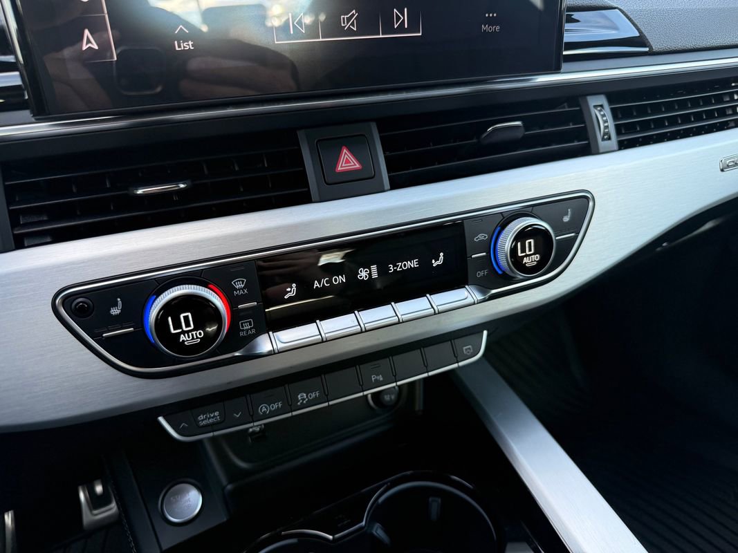 Used 2023 Audi A5 2.0T Premium Plus w/ Premium Plus image 33