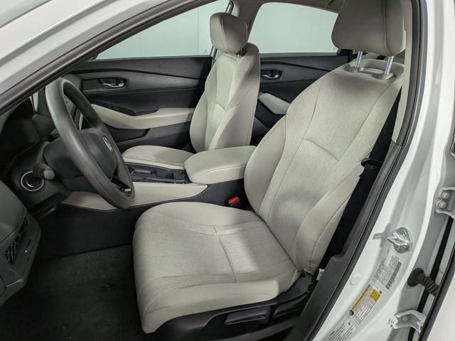 Certified 2023 Honda Accord LX image 15