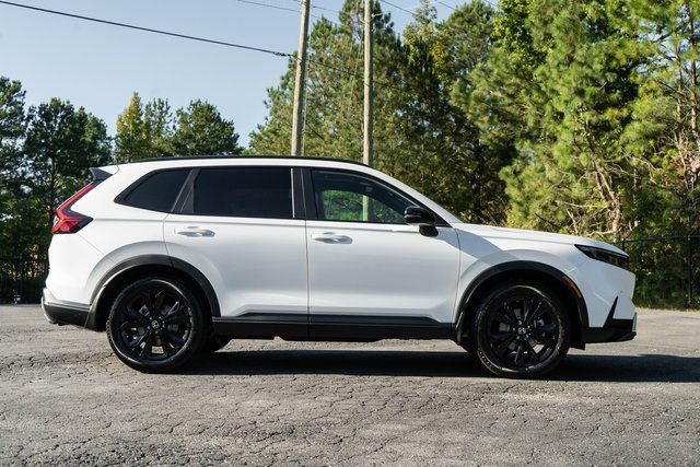 New 2026 Honda CR-V Sport Touring image 15